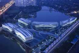 重慶最壯觀的建築有哪些？