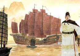 明朝的造船航海技術已是世界領先，但中國為什麼沒有像西班牙英國擁有海外殖民地？