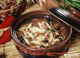 安徽省淮北市最有名的小吃是什麼？