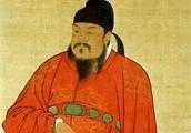 中國古代帝國時代有哪些王朝開國統治者擔任過前朝或並立政權官職？有何依據？