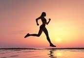 跑步中為什麼肝會痛？