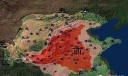為什麼中國古代北方有那麼多少數民族？