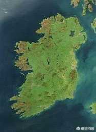 愛爾蘭為什麼沒有給北愛爾蘭強有力的支援？