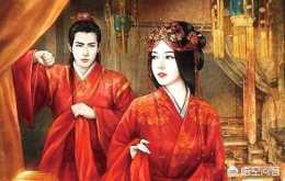 後周柴榮的姑媽柴氏，一生嫁了兩位皇帝，有一次婚禮在旅店舉辦，她有什麼傳奇故事？