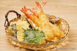 日料除了壽司和刺身還有哪些傳統美食？