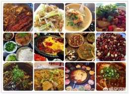 請問，重慶主城哪裡有地道好吃的美食？不是景點那種的，最好是本地人去的？