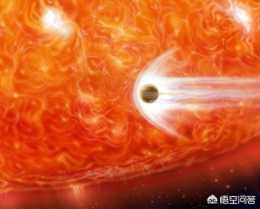 太陽的紅巨星時代，歐羅巴和泰坦星會變成宜居星球嗎？