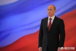 普京正式登記為總統候選人，如何評價普京邁出的這一步？