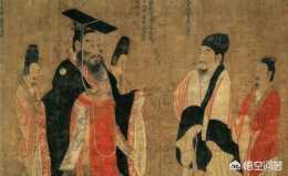隋文帝的歷史功績有哪些？