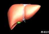 身體的哪些表現可以說明肝臟有“毒素”？
