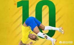 世界盃小組賽首輪，為什麼巴西隊會被瑞士隊逼平？如何解讀裁判的判罰？