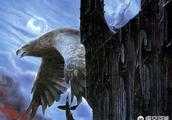 電影《霍位元人》和《指環王》中甘道夫召喚來的巨鷹有什麼來歷？