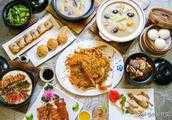 中國有哪幾大好吃菜系？