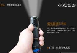 深圳哪家強光手電筒批發廠家好？
