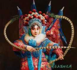 揭密中國古代兜鍪裝飾物“盔纓”，古今中外同等騷包！