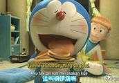 哆啦A夢為什麼那麼喜歡吃銅鑼燒呢？