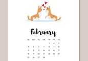 為什麼每年的2月份只有28天或29天？