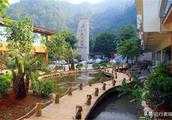 在廣東，哪裡的溫泉最出名？