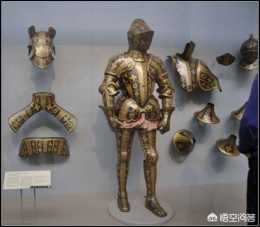 大都會博物館有哪些比較有名的武器和盔甲？
