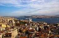 土耳其為什麼不選伊斯坦布林作首都？