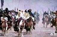 怛羅斯之戰中，阿拉伯人獲得了勝利，卻為什麼還要向唐朝求和呢？