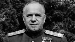 蘇聯元帥朱可夫鮮為人知的軼事