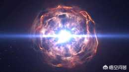 如果在距離地球幾十光年內發生超星星爆炸，對地球生物有多大危害？
