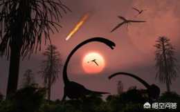 侏羅紀環境沒有汙染，恐龍怎麼還是消失了？