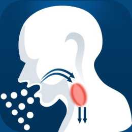 咽喉炎發作有什麼症狀嗎？