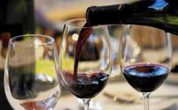 餐廳裡，有哪些常見的紅葡萄酒？