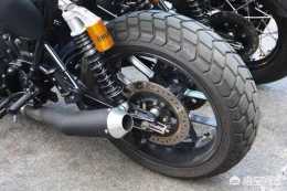 摩托車輪胎都有哪些型別？如何選擇？