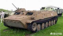 輪式裝甲車相較於履帶式裝甲車有何優劣？