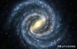 銀河系的引力是多少？到底有多大？