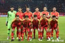 中國國家足球隊比賽和俱樂部友誼賽你會選擇看哪一場？
